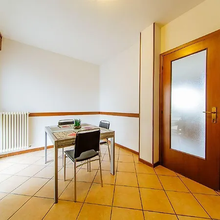Romy Charmy Flat Apartman
