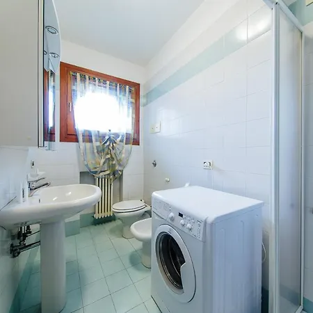 Romy Charmy Flat Apartman