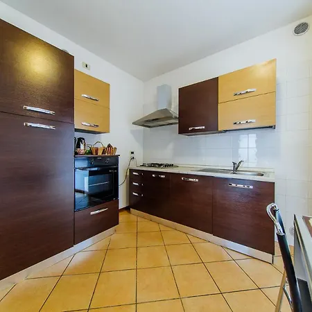 Romy Charmy Flat Apartman
