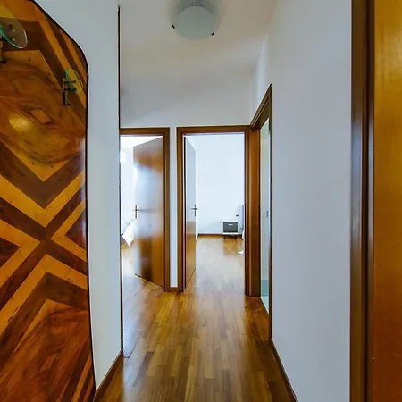 Romy Charmy Flat Apartman *