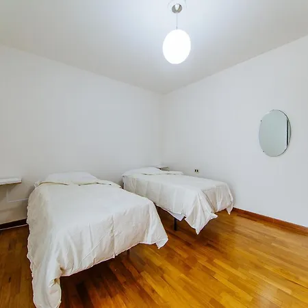 Διαμέρισμα Romy Charmy Flat
