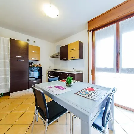 Romy Charmy Flat Apartment *